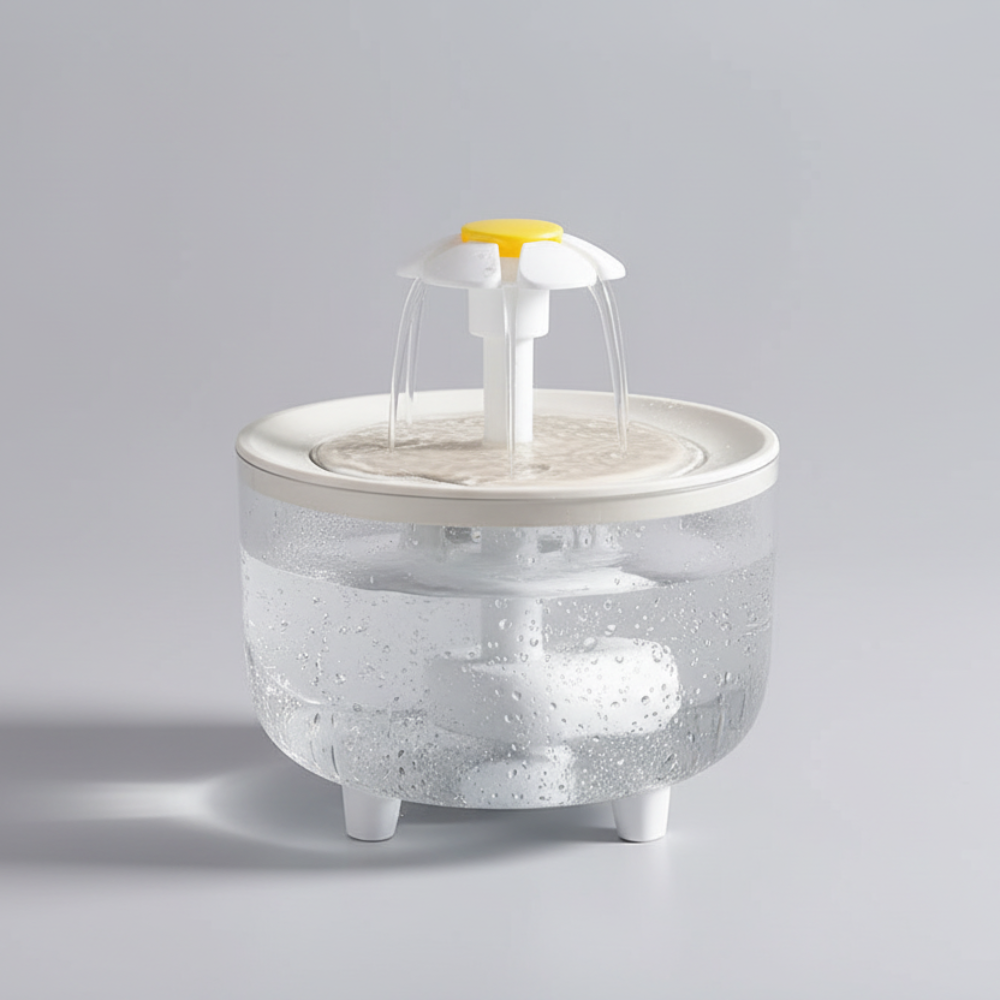 Fontaine à eau pour animaux
