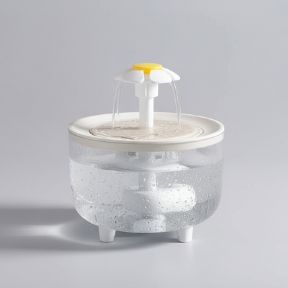 Fontaine à eau pour animaux