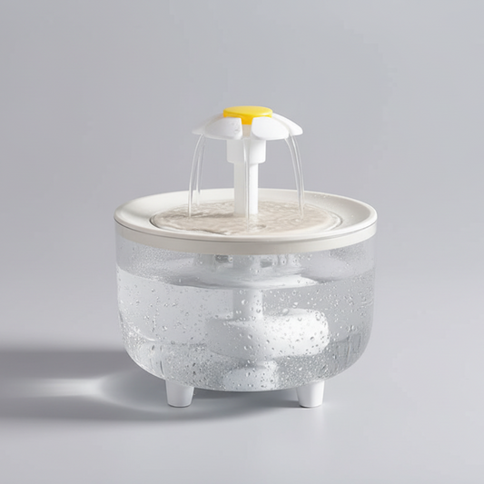 Fontaine à eau pour animaux