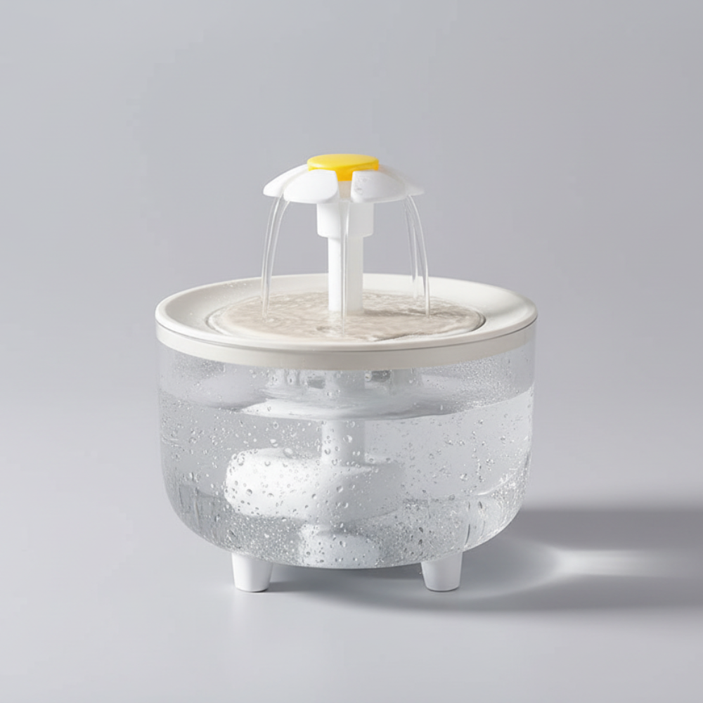 Fontaine à eau pour animaux
