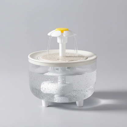 Fontaine à eau pour animaux