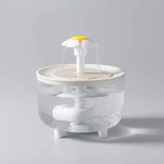 Fontaine à eau pour animaux