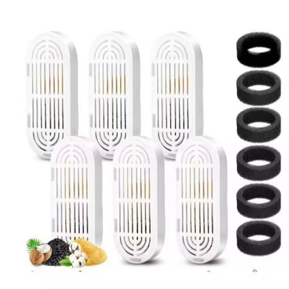 Cat Fountain Stainless Steel Pet Water Feeder 4L Large Capacity Automatic Pet Water Dispenser Multi-layer Filtration Water Bowl