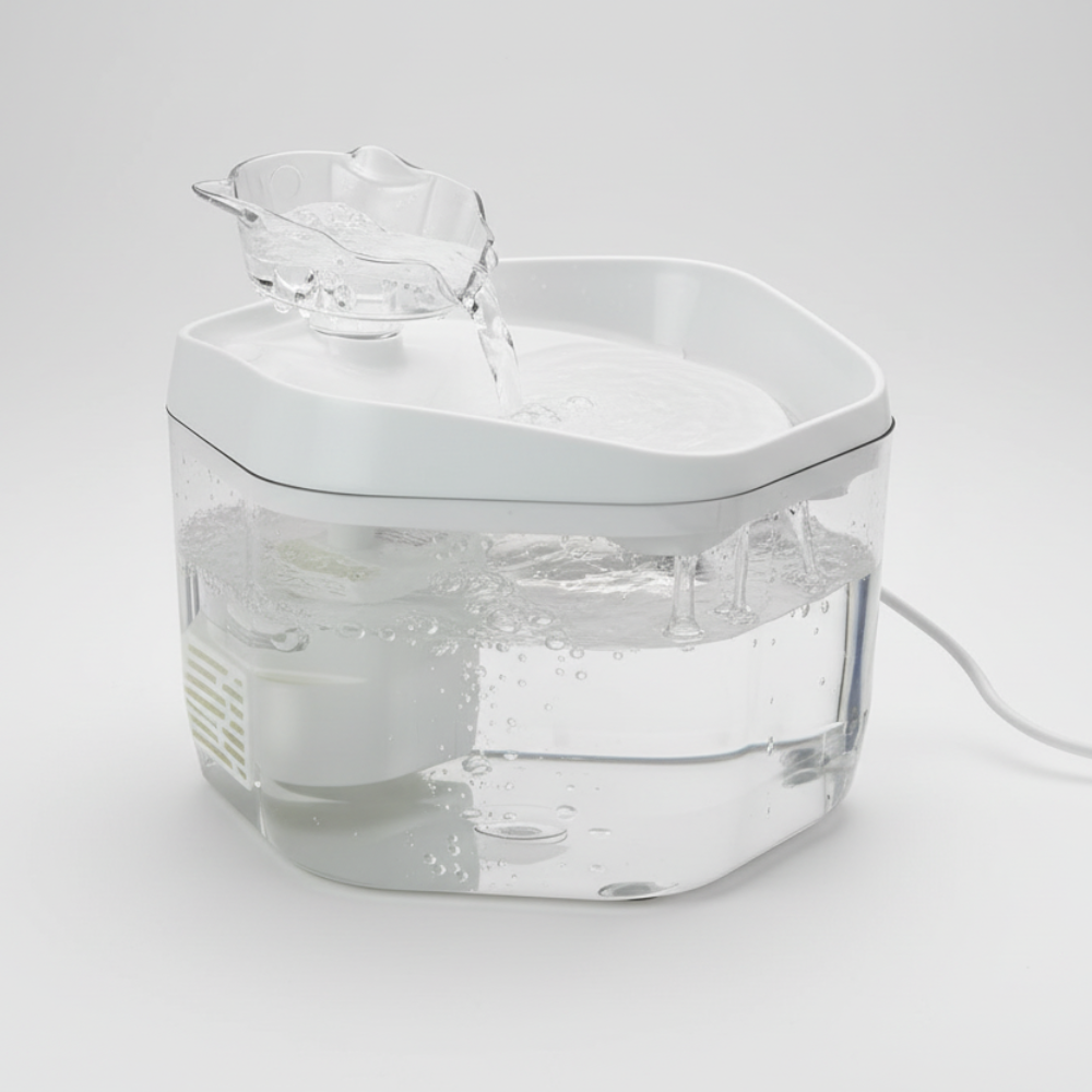 Fontaine 6